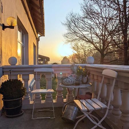 Farm Stay Hof Auf Der Wurp Harrierwurp Екстер'єр фото