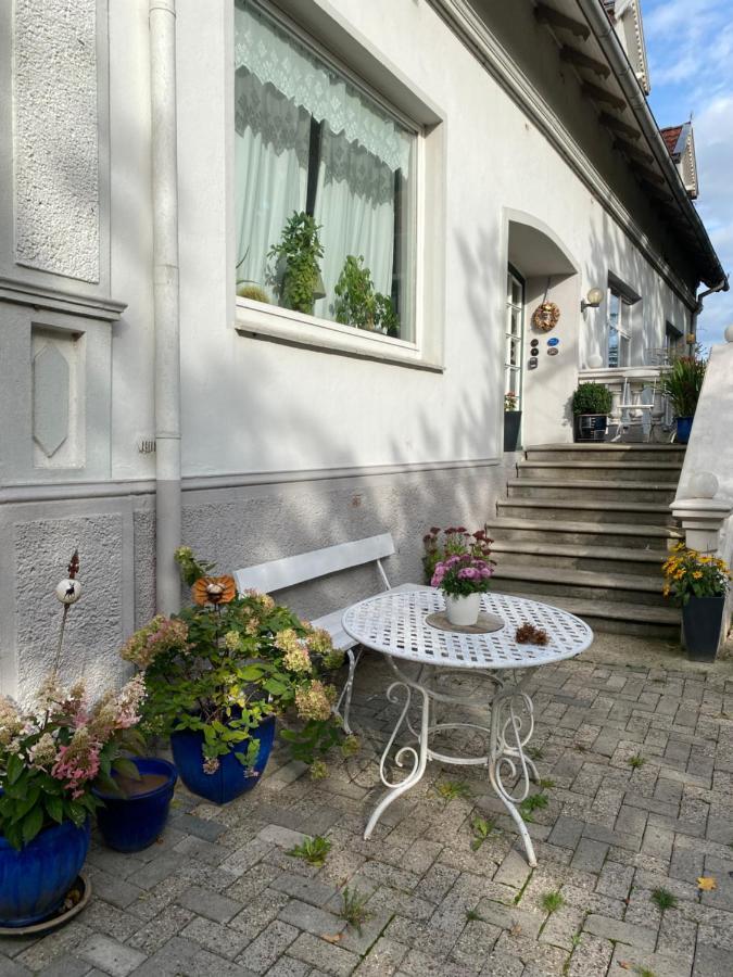 Farm Stay Hof Auf Der Wurp Harrierwurp Екстер'єр фото