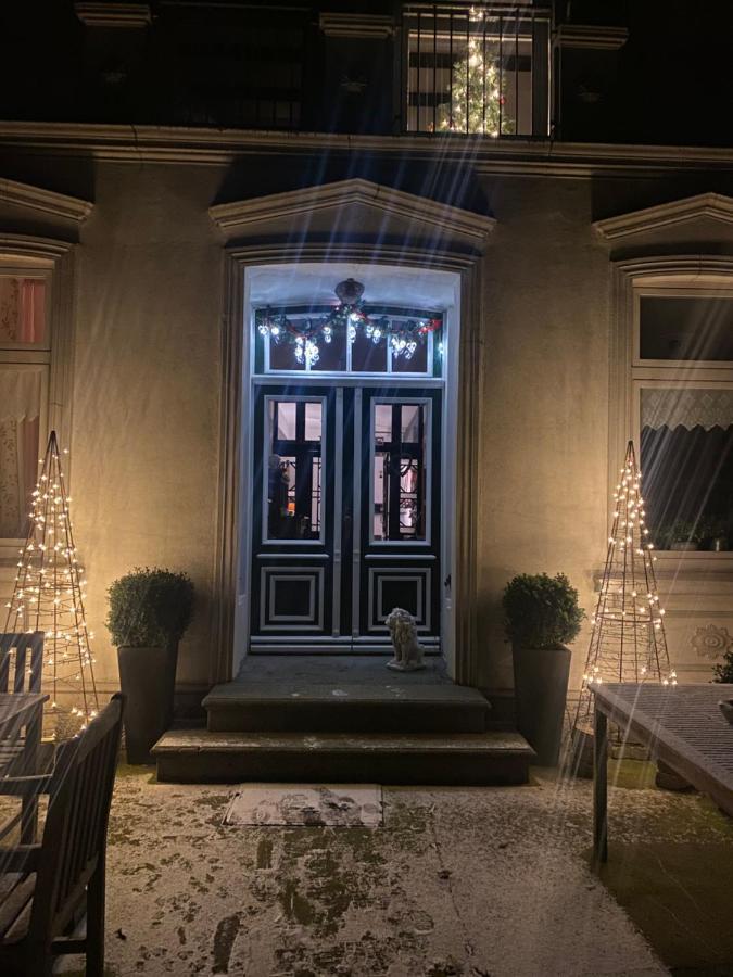 Farm Stay Hof Auf Der Wurp Harrierwurp Екстер'єр фото