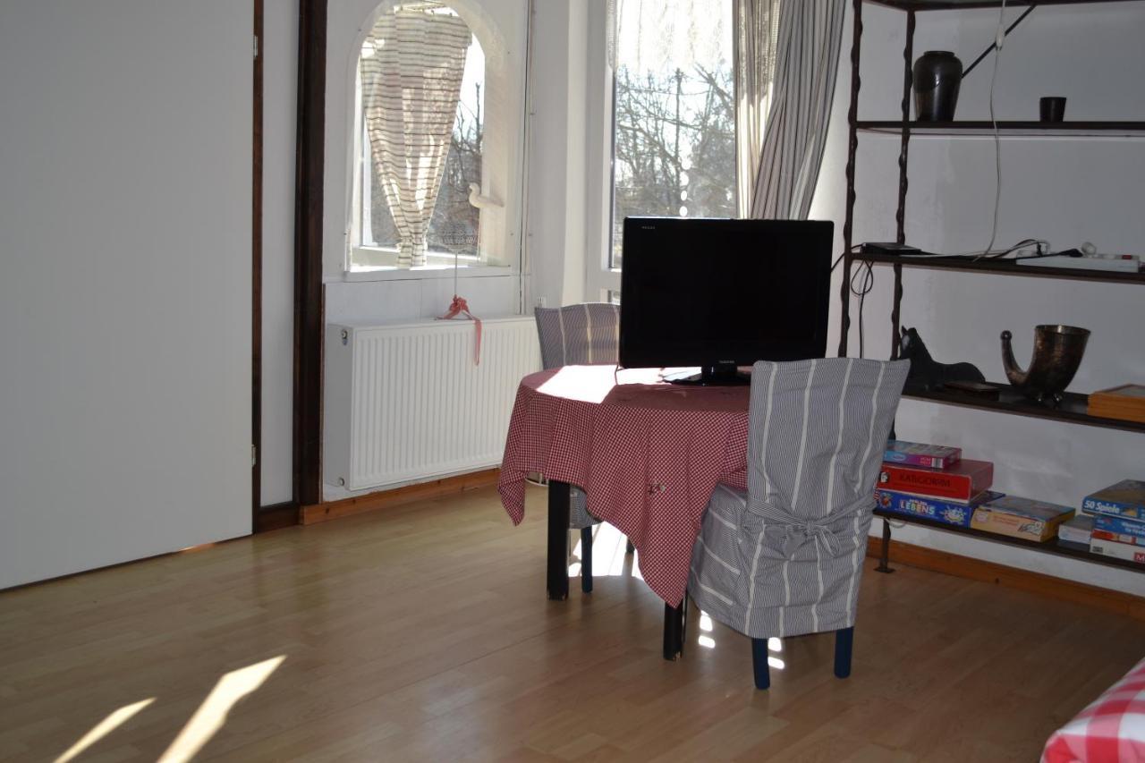 Farm Stay Hof Auf Der Wurp Harrierwurp Екстер'єр фото